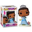 Funko Pop! Disney Princess Tiana 1014