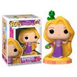 Funko Pop! Disney Princess: Rapunzel 1018