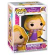 Funko Pop! Disney Princess: Rapunzel 1018