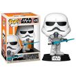 FUNKO POP Star Wars Stormtrooper 470 56769