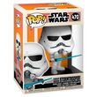 FUNKO POP Star Wars Stormtrooper 470 56769