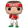 FUNKO POP Boxe Julio Cesar Chavez 56811