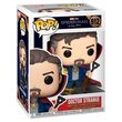 Funko Pop! Spider-Man: Doctor Strange Bobble 912
