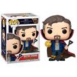 Funko Pop! Spider-Man: Doctor Strange Bobble 912