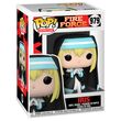 FUNKO POP Fire Force Iris 979 56157