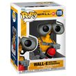 Funko Pop! Wall-E with Fire Extinguisher 1115