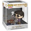 Funko Pop!  Harry Potter Pushing Trolley 135