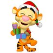 Funko Pop! Holiday Disney Tigger 1130