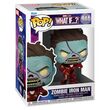 FUNKO POP Marvel What If Zombie Iron Man 57379
