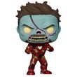 FUNKO POP Marvel What If Zombie Iron Man 57379