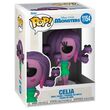 Funko Pop! Monsters Inc. 20th Celia 1154