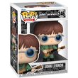 FUNKO POP John Lennon Military Jacket 246 55787
