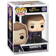 FUNKO POP Hawkeye Hawkeye Bobble 1211 59480