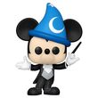FUNKO POP WDW 50th Philharmagic Mickey Mouse 1167 59510