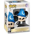 FUNKO POP WDW 50th Philharmagic Mickey Mouse 1167 59510
