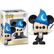 FUNKO POP WDW 50th Philharmagic Mickey Mouse 1167 59510