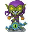 FUNKO POP Mech Strike Monster Hunters Green Goblin 991 61523