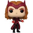 FUNKO POP Doctor Strange Scarlet Witch 60923