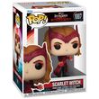 FUNKO POP Doctor Strange Scarlet Witch 60923