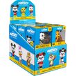 FUNKO Assorted Minis figure Disney Mickey and Friends Exclusive