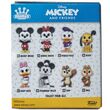 FUNKO Assorted Minis figure Disney Mickey and Friends Exclusive