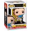 FUNKO POP Star Wars Rey (Two Lightsabers) Bobble 434 51484