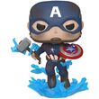 Funko Pop! Avengers: Captain America 573