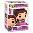 Funko Pop! Disney Princess Belle 1021