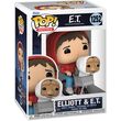 Funko Pop! E.T. 40th: Elliot & ET in Bike 1252