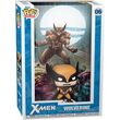 Funko Pop! Comic Cover Wolverine 06