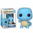 Funko Pop! Pokemon Squirtle 504