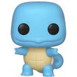Funko Pop! Pokemon Squirtle 504