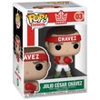 FUNKO POP Boxe Julio Cesar Chavez 56811