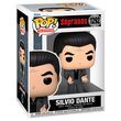 FUNKO POP The Sopranos Silvio Dante 1292 59293