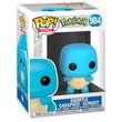 Funko Pop! Pokemon Squirtle 504