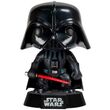Funko Pop! Star Wars: Darth Vader Bobble 01