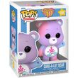 Funko Pop! Care Bears 40th Anniversary: Care a Lot Bear (1τμχ. Τυχαία Επιλογή) 1205