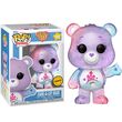Funko Pop! Care Bears 40th Anniversary: Care a Lot Bear (1τμχ. Τυχαία Επιλογή) 1205