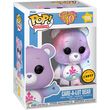 Funko Pop! Care Bears 40th Anniversary: Care a Lot Bear (1τμχ. Τυχαία Επιλογή) 1205