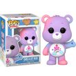 Funko Pop! Care Bears 40th Anniversary: Care a Lot Bear (1τμχ. Τυχαία Επιλογή) 1205