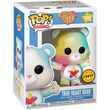 Funko Pop! Care Bears 40th Anniversary - True Heart Bear (1τμχ.Τυχαία Επιλογή) 1206