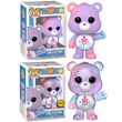 Funko Pop! Care Bears 40th Anniversary: Care a Lot Bear (1τμχ. Τυχαία Επιλογή) 1205