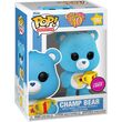 Funko Pop! Animation: Champ Bear 1203 (1τμχ - Τυχαία Επιλογή 1:6 Chase)
