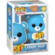 Funko Pop! Animation: Champ Bear 1203 (1τμχ - Τυχαία Επιλογή 1:6 Chase)