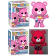 Funko Pop! Care Bears 40th Anniversary: Hopeful Heart Bear 1204 (1τμχ - Τυχαία Επιλογή 1:6 Chase)