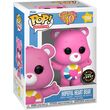 Funko Pop! Care Bears 40th Anniversary: Hopeful Heart Bear Chase 1204