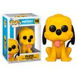 Funko Pop! Mickey & Friends: Pluto 1189