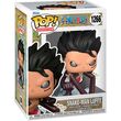 Funko Pop! One Piece: Snake-Man Luffy 1266