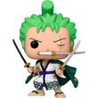Funko Pop! One Piece: Roronoa Zoro 923