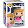 Funko Pop! Disney Cenerentola 738